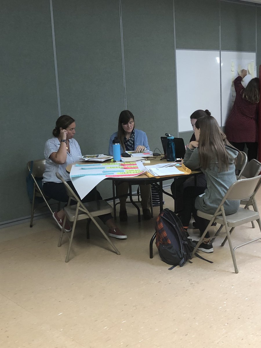 Hinesburg Community School tweet media