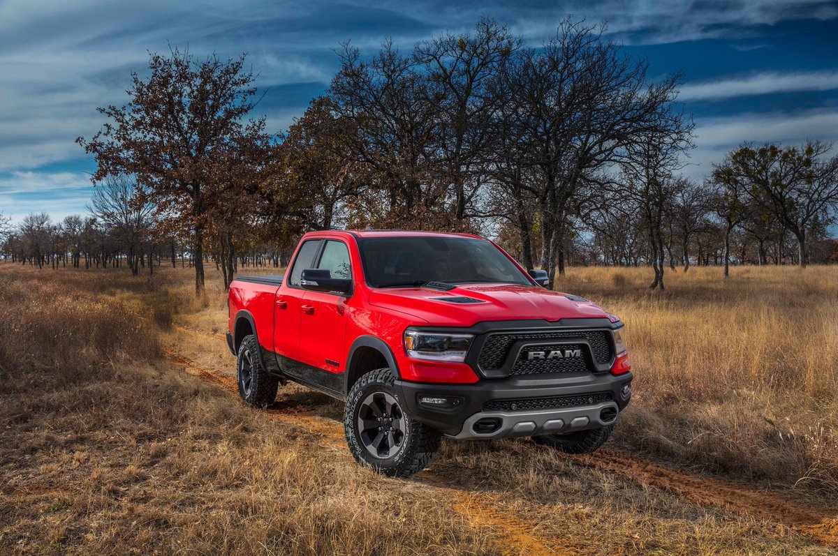 8LugMag's tweet photo. RT @TruckTrendcom: The Ram brand is 10 years old today, and stronger and better than ever. What do you think of its current lineup?
https://t.co/NoMdkLEj5u https://t.co/Rji4URFDPS