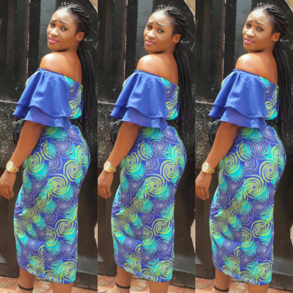 NaturalNUnique1's tweet photo. Team mercy
#BBNaiija https://t.co/fKxd4RgNBs