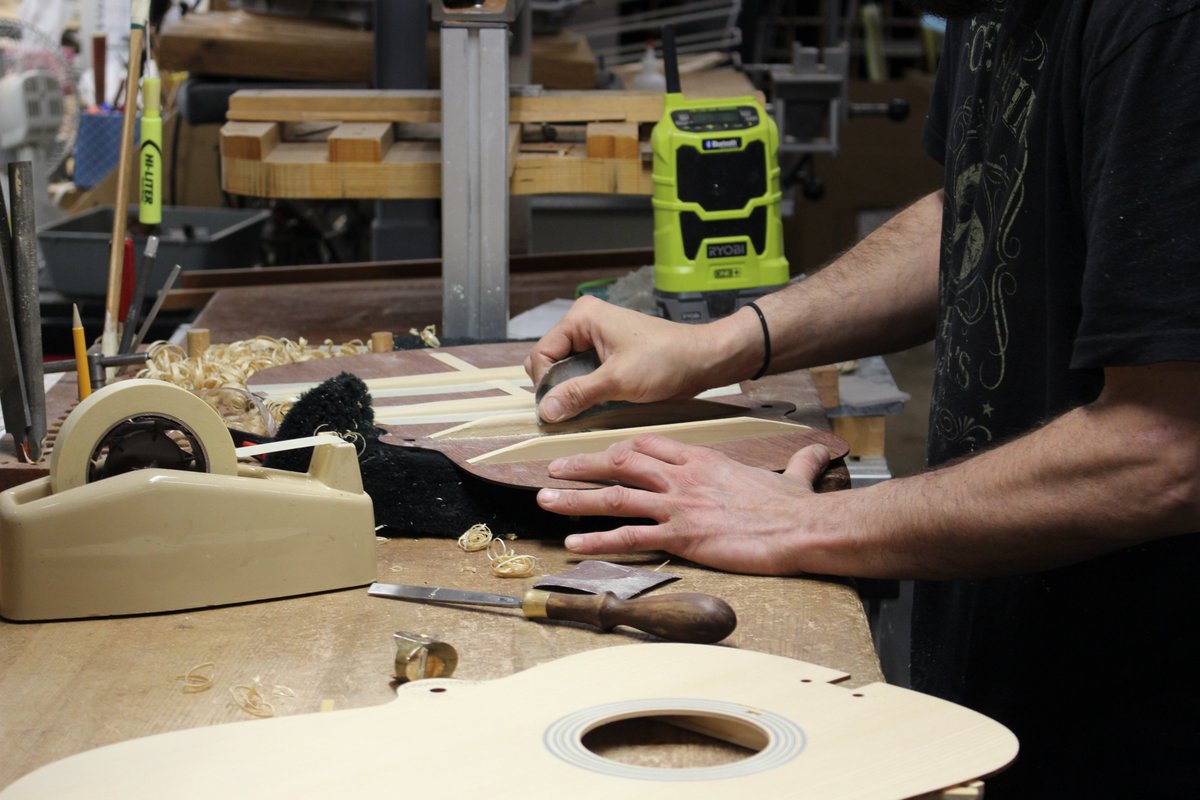 Chris Gibson tweet media