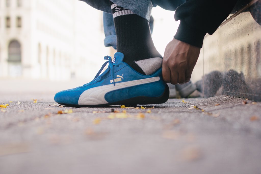 shotbyspecs's tweet photo. Coast | Direction by @DopeLifeOfTot #pumapartner #pumasportstyle https://t.co/CXeom9stfg