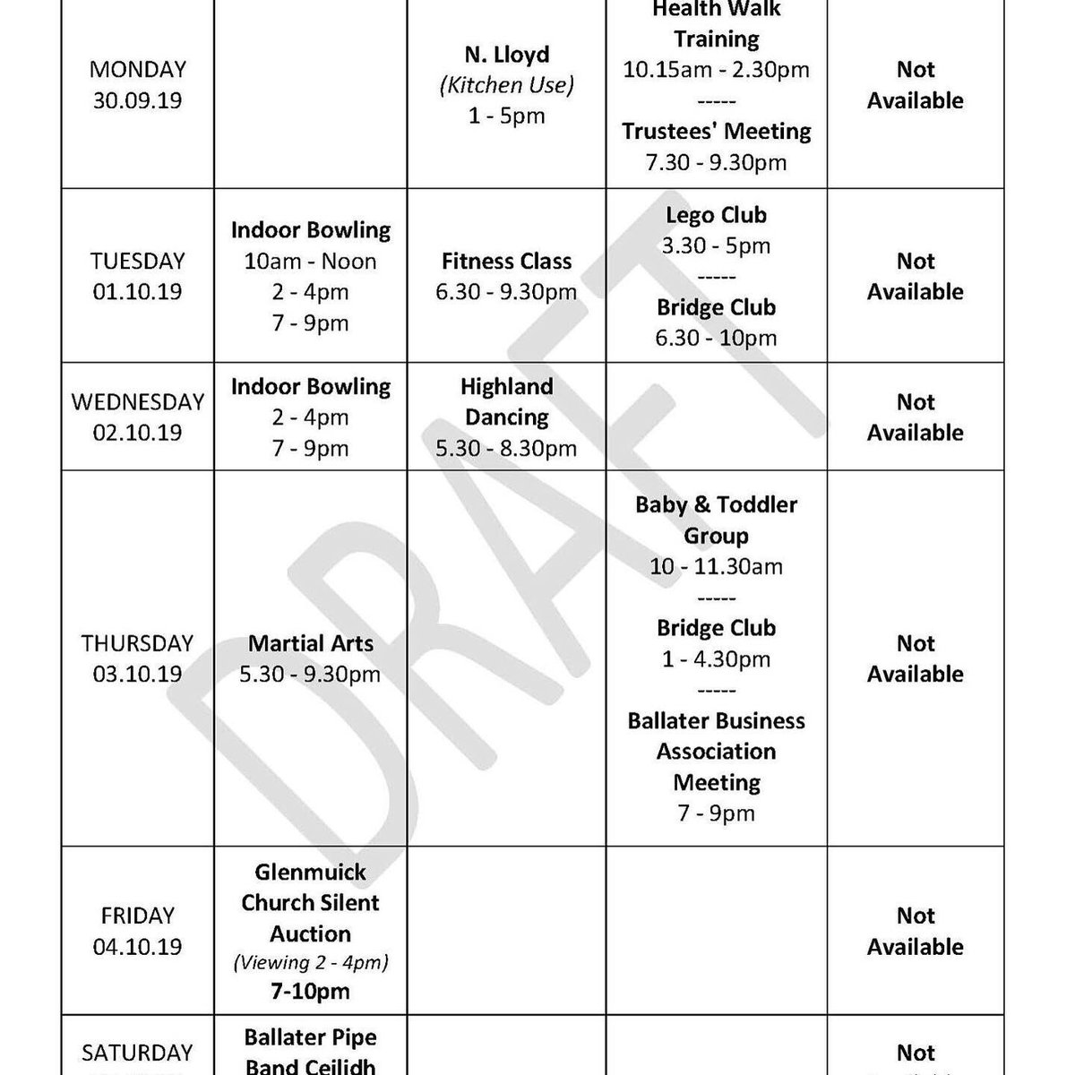 Victoria&AlbertHalls tweet media