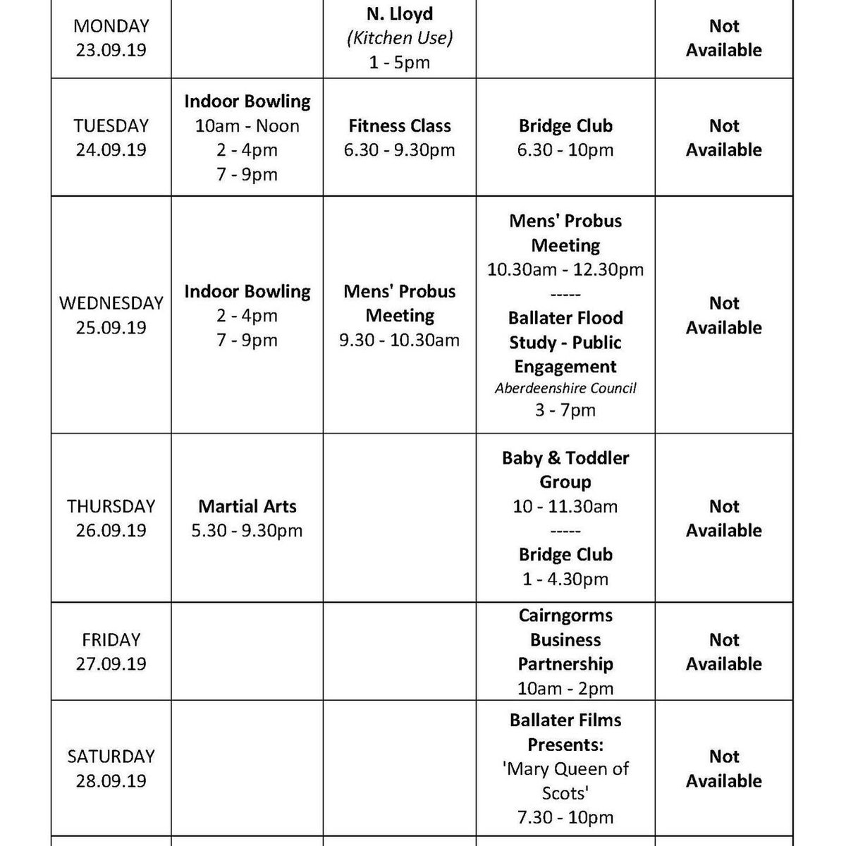 Victoria&AlbertHalls tweet media