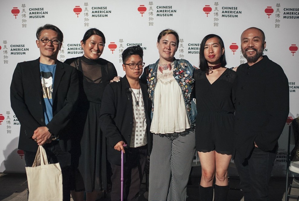 cblee_cblee's tweet image. Thank you @LambdaLitFest @camLAorg and all the wonderful attendees for an amazing CELEBRATING THE ASIAN AMERICAN LGBTQ EXPERIENCE with @brownroundboi @studiodong @addiebrook @murmurshewrote @HenryLienAuthor 🌈🌈🌈🌈🌈