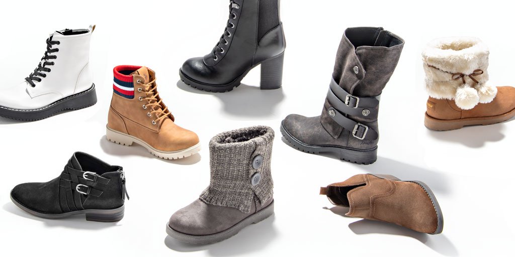 shoe carnival sale boots