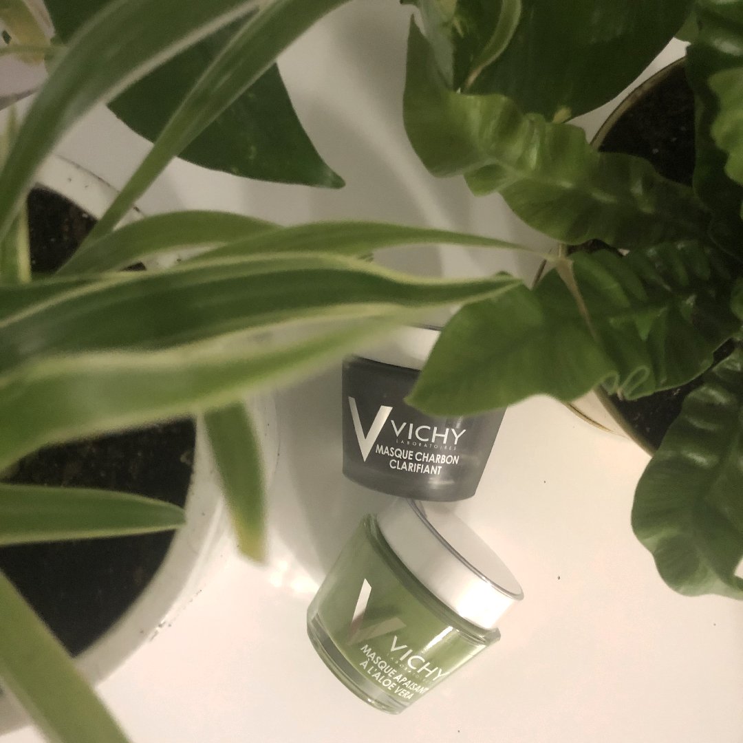 mchllbly's tweet photo. @VichyCanada @InfluensterCA #VichyLover #VichyMasks #contest #complimentary https://t.co/UhbBGDuv9n