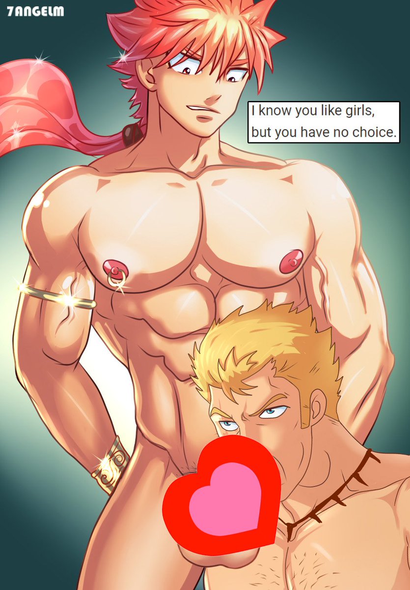 Fairy Tail Gay Sex Gay Fetish Xxx