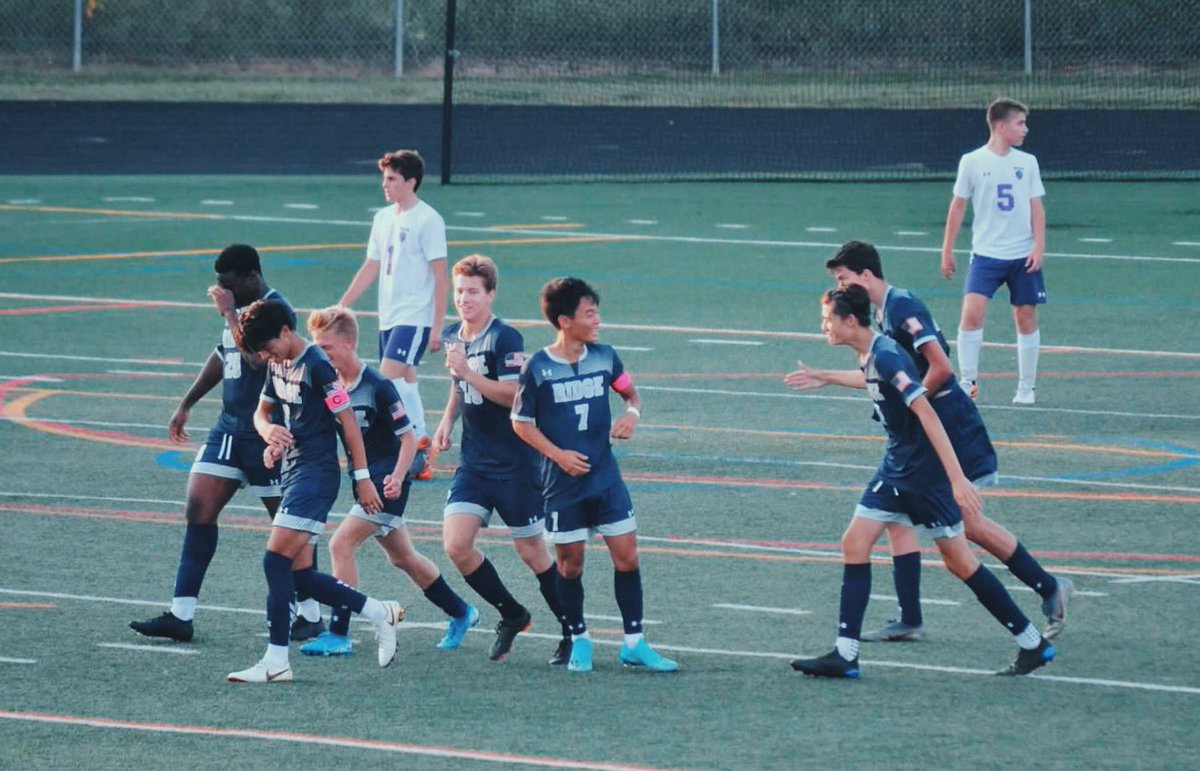 MRHS Boys Soccer tweet media