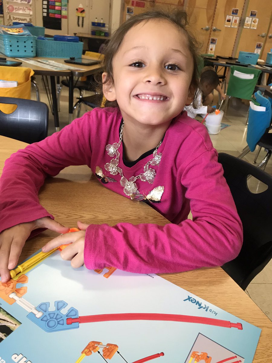 This is how Kindergarten feels about science... 😁 #fvfoxes