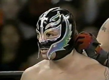Rey Mysterio What Does Wwe Legend Look Like Unmasked Givemesport