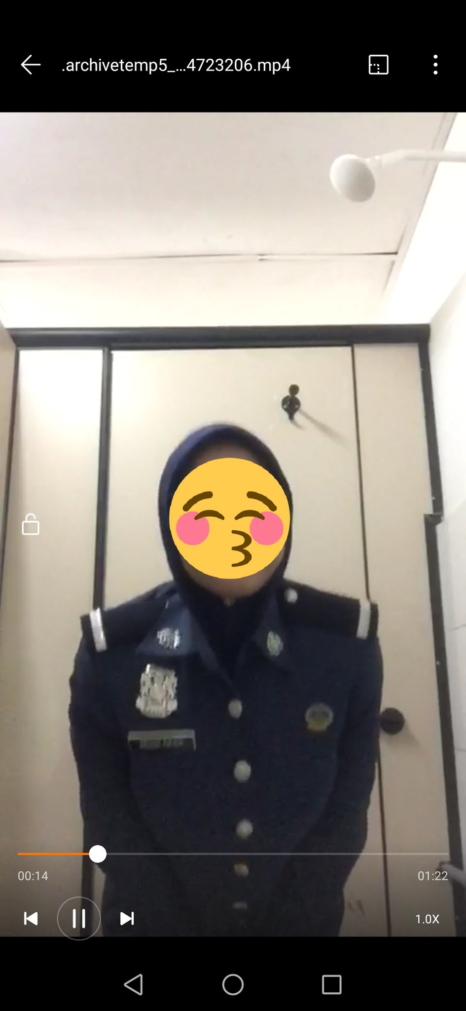 X 上的Lovely Venus：「Tanx my hubby, he shared with me the 'AWEK KASTAM' video.  Who ever wanted the full video, whatssap me baby. Be horny and fuck with me  💋 t.coNW0IM2kl5K」 