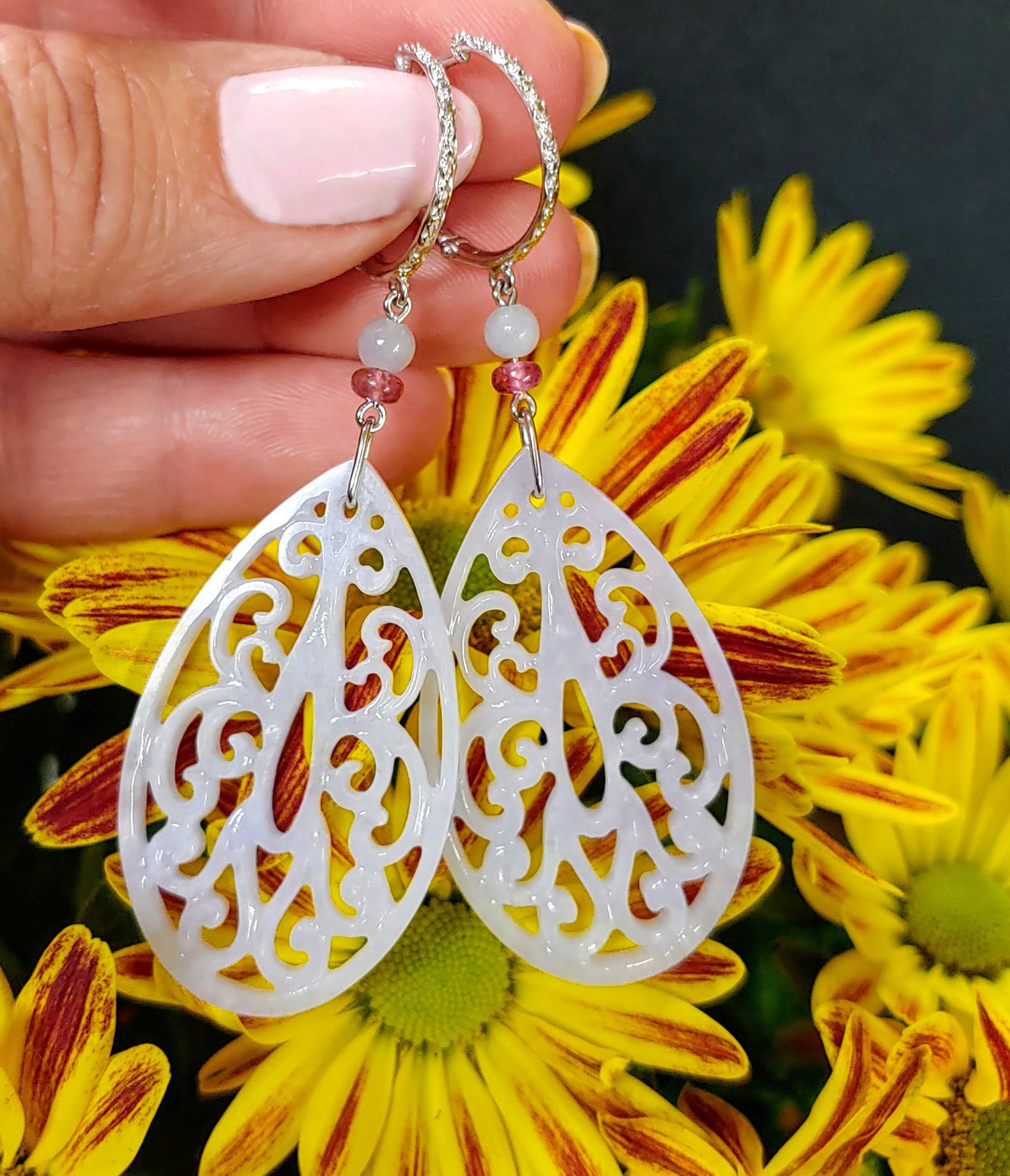 Mason kay sale jade jewelry