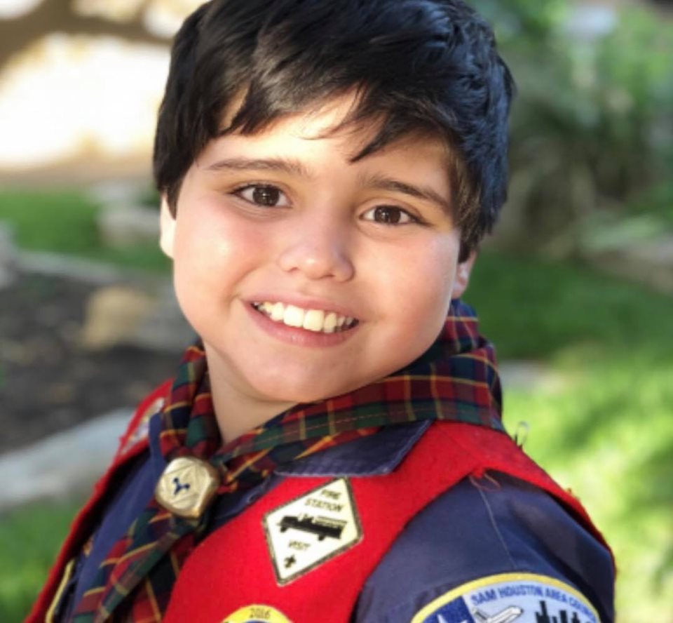 Trail's End tweet media