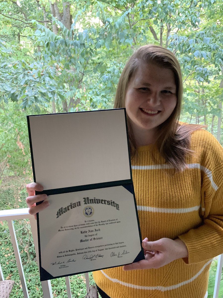 katie_isch's tweet photo. In the midst of a week of exams, this certainly was a highlight 🥳 https://t.co/aORciQ99p9