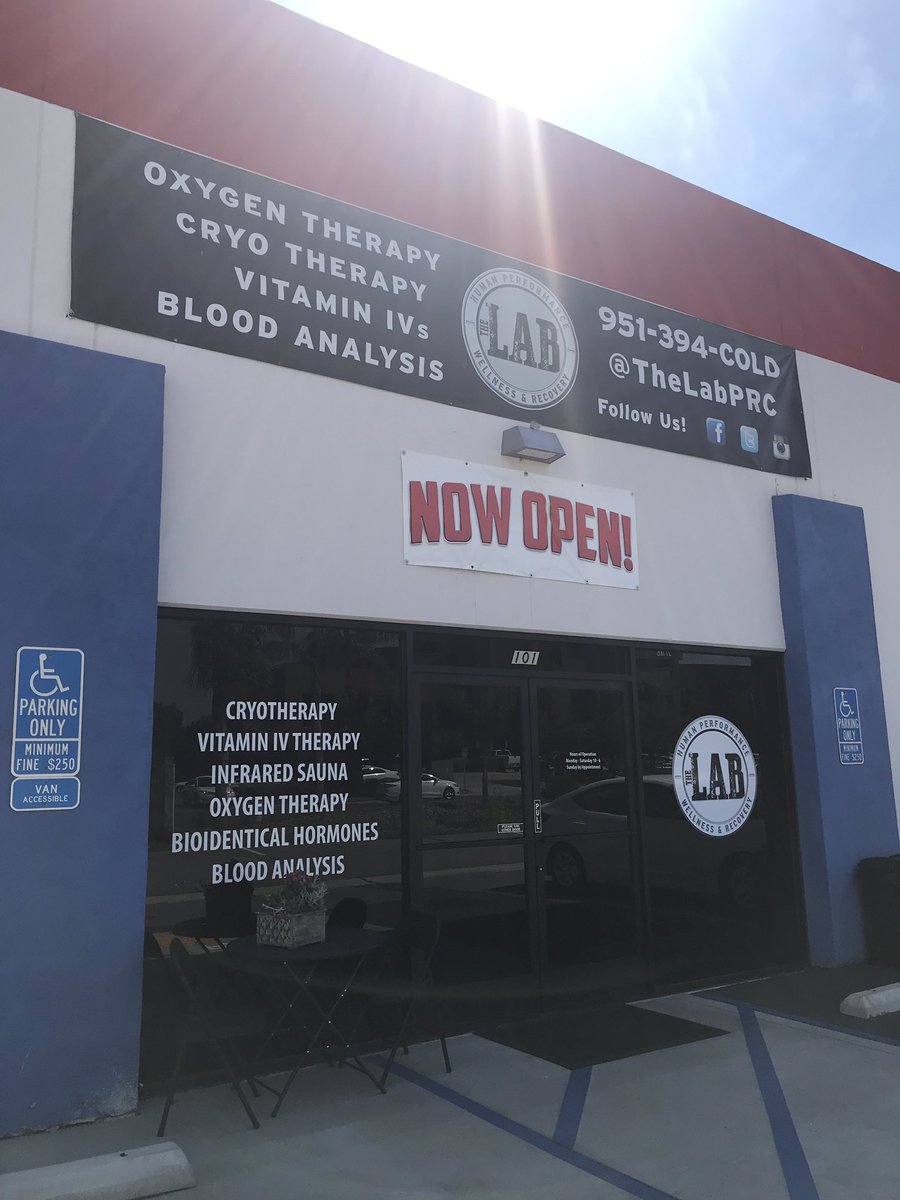 TheLabPRC's tweet image. TOMORROW!! Stop by the lab and get a FREE Vitamin D Injection with any IV! We open at 10am - don’t miss out! #vitamins #ivtherapy #wellness #recovery #labrats