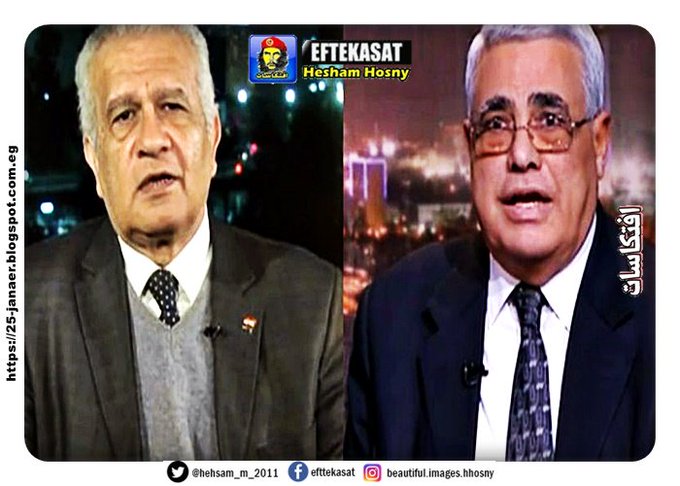 قررت نيابة أمن الدولة العليا، تجديد حبس الدكتور حسن نافعة، 15 يومًا على ذمة القضية التي يحاكم فيها،