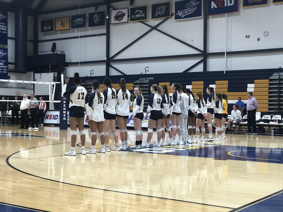 Lets go @PENMENvball !!!!