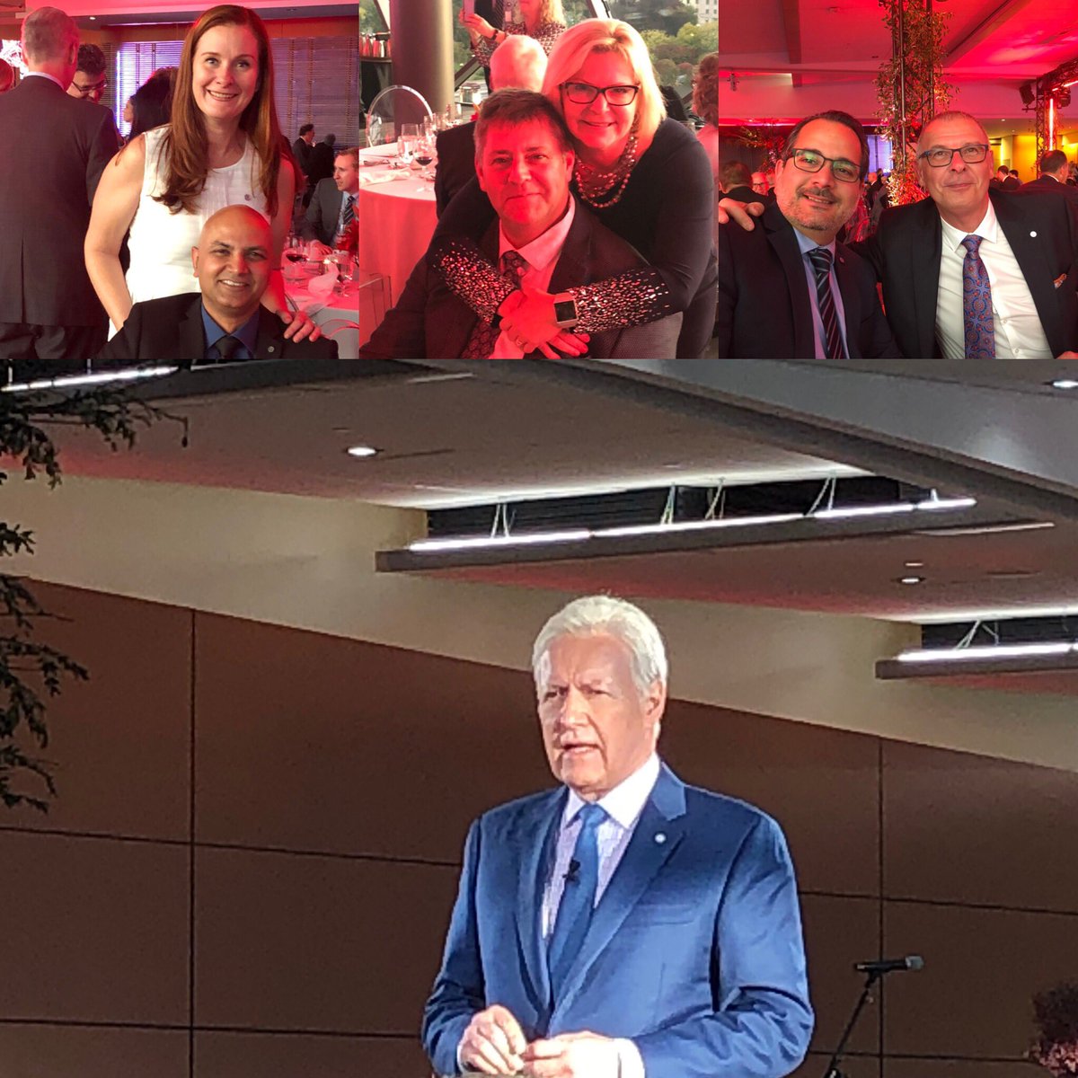 Celebrating Ottawa University 2020 Transformation 2030 and hearing the stories of Alumni! #ProudToWorkaAtBMO #BMOGrowTheGood <a href="/vittoriop19/">Vittorio Pellegrino</a> <a href="/campagna_rick/">rick campagna</a> <a href="/OAbouzaher/">Omar Abouzaher</a>