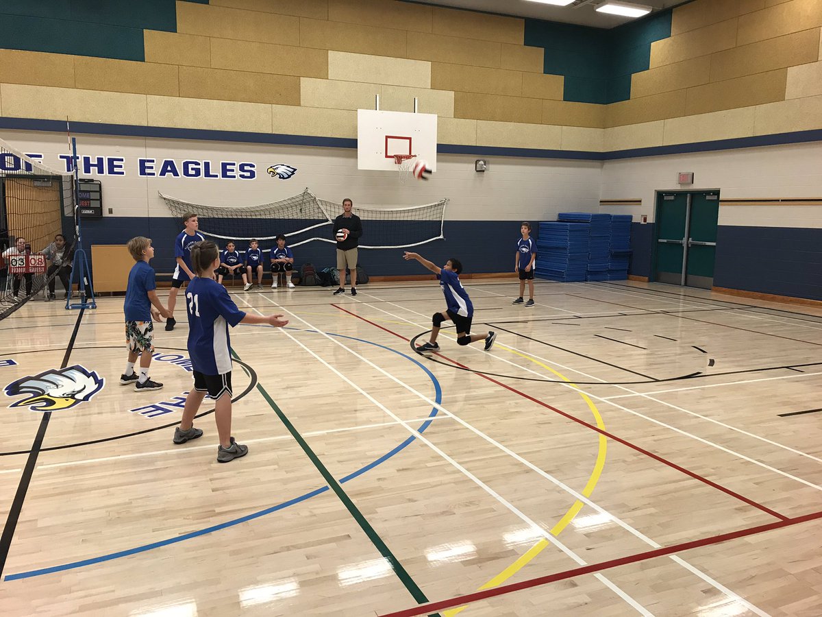 Ellison Elementary tweet media