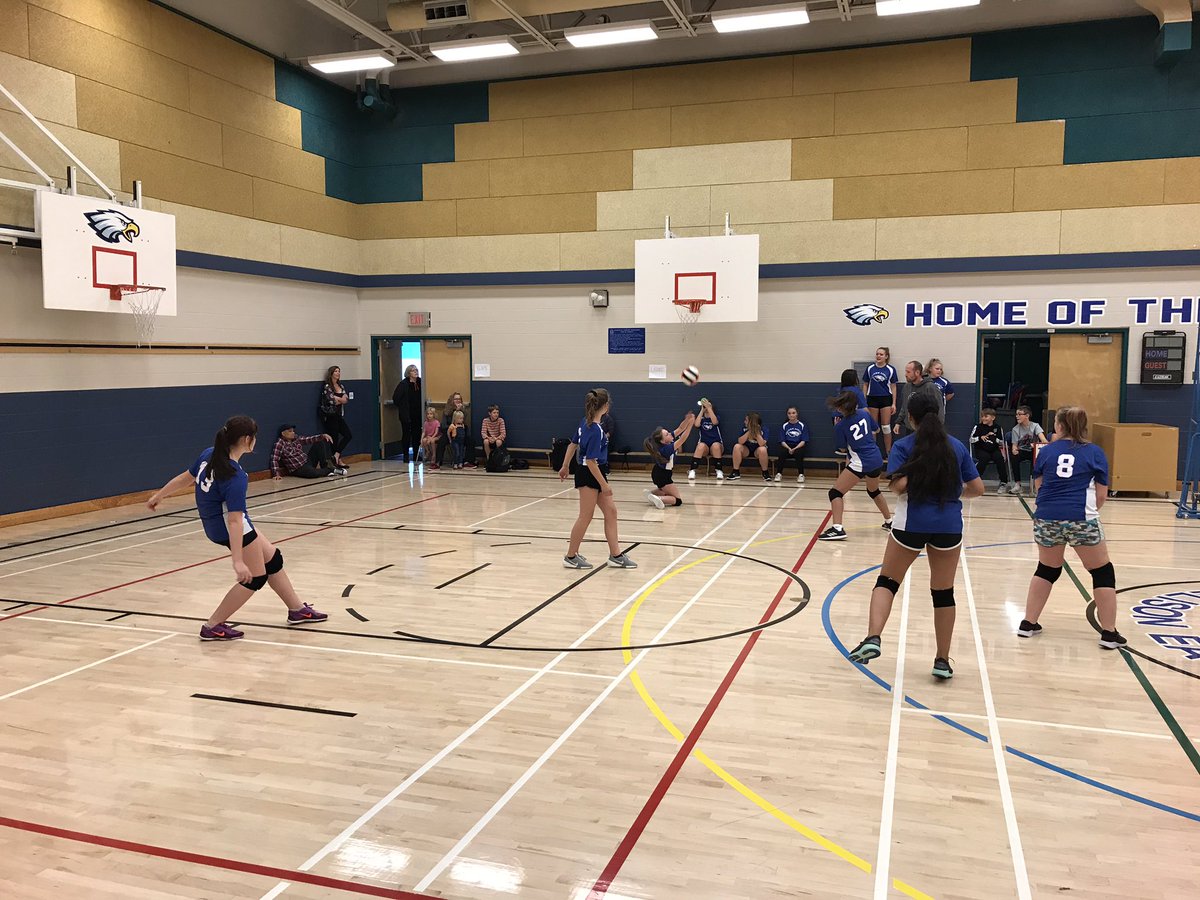 Ellison Elementary tweet media