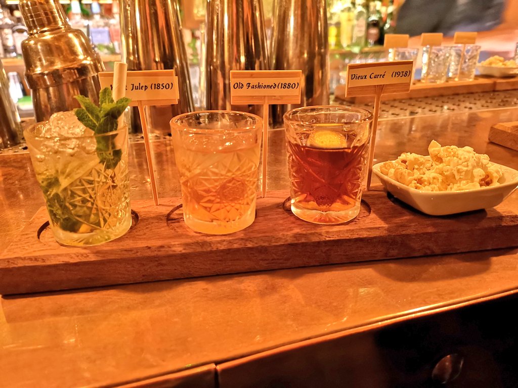 The Ginasium ⚗🍸 (@theginasium) on Twitter photo <a href="/_SQRL_/">beYourself.or.beSquirrel</a> <a href="/DemonAndWise/">Demon, Wise & Ptnrs</a> @DrinkUpLDN I really enjoyed the Vieux Carré... Never heard of tried it before... It was very good... I am slowly finding my Bourbon/Whisky palatte... Also so great to see <a href="/Franschene/">Franschene Allen</a> which was a really great surprise.. Hi! <a href="/_SQRL_/">beYourself.or.beSquirrel</a> <a href="/DemonAndWise/">Demon, Wise & Ptnrs</a> @DrinkUpLDN I really enjoyed the Vieux Carré... Never heard of tried it before... It was very good... I am slowly finding my Bourbon/Whisky palatte... Also so great to see <a href="/Franschene/">Franschene Allen</a> which was a really great surprise.. Hi!