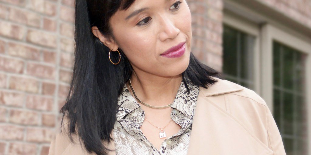 JoyOver40's tweet image. Animal Prints are Classic joyover40.com/animal-prints-…