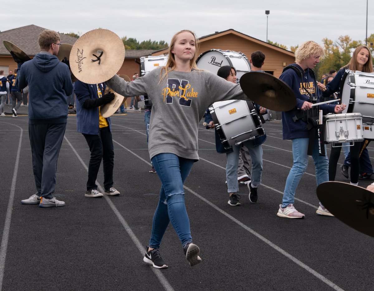 Prior Lake-Savage Area Schools tweet media