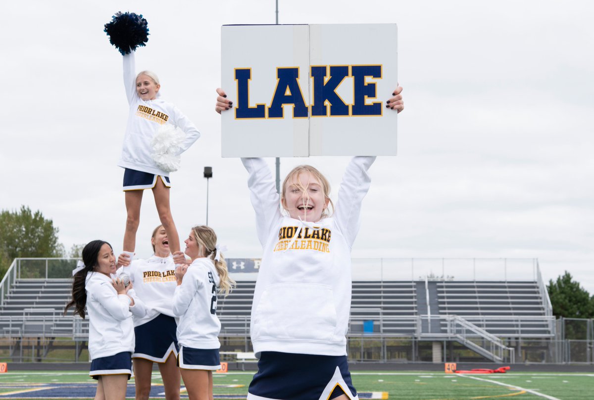 Prior Lake-Savage Area Schools tweet media