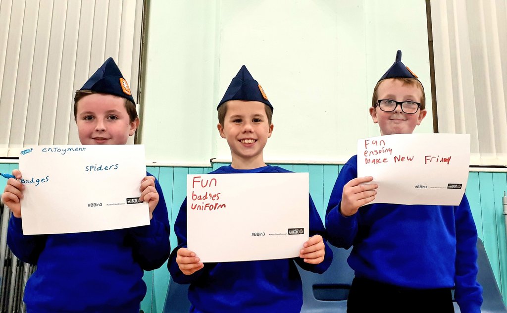 208thGlasgowBB's tweet photo. Tonight we were joined by @ChrisStephens MP for Glasgow South West as @208thGlasgowBB celebrates the 136th Anniversary of the founding of the #boysbrigade in #Glasgow.
A great honour to have you come along!!
#bb136
#LearnGrowDiscover
#FaithInYoungPeople
#pollok https://t.co/vWKJC7ikx3