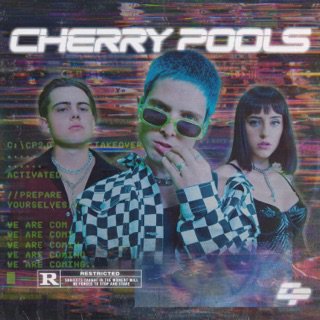 melodicmag's tweet photo. Cherry Pools are back! Check out their new track, "Stop and Stare," over on our site! #cherrypools #stopandstare https://t.co/HHTDRpxSZq https://t.co/tXK1M6WXyi