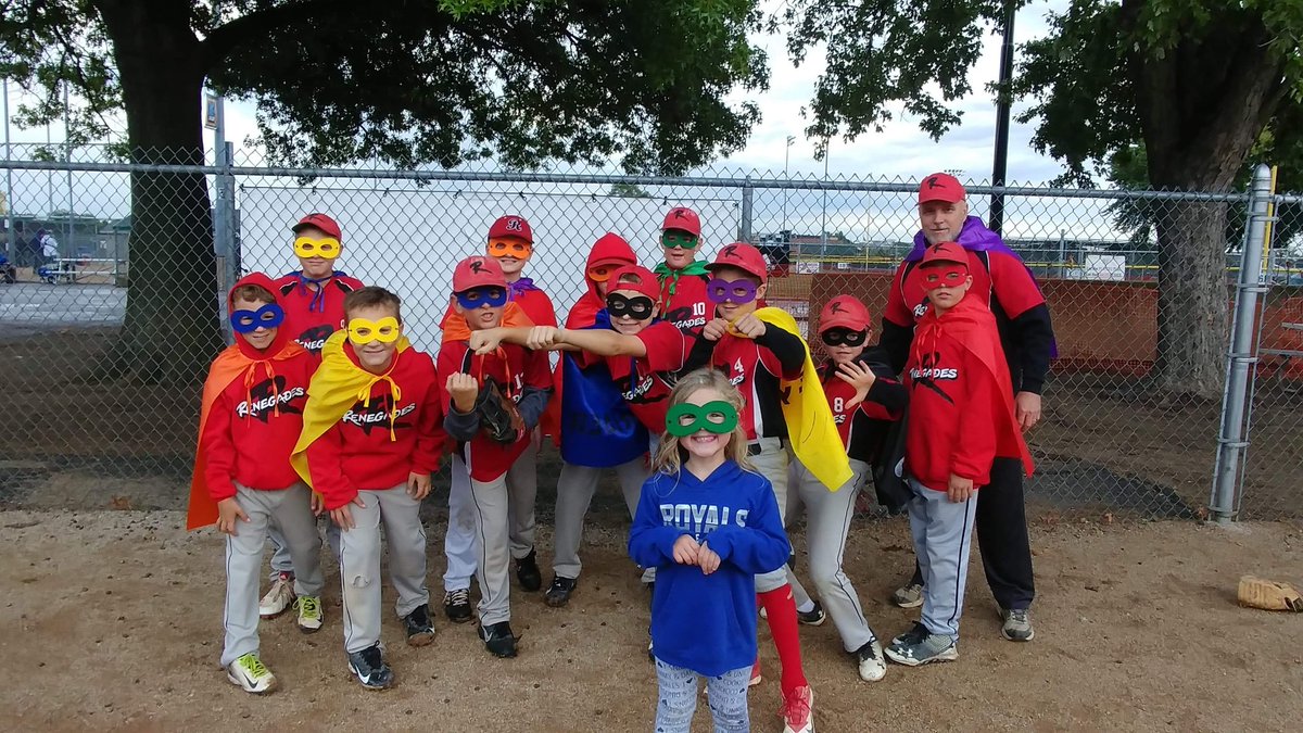 LisaDBishop's tweet photo. @PlayMSP Go #kcrenegades11A win #monsterbash2019 https://t.co/kf11mzP4V9