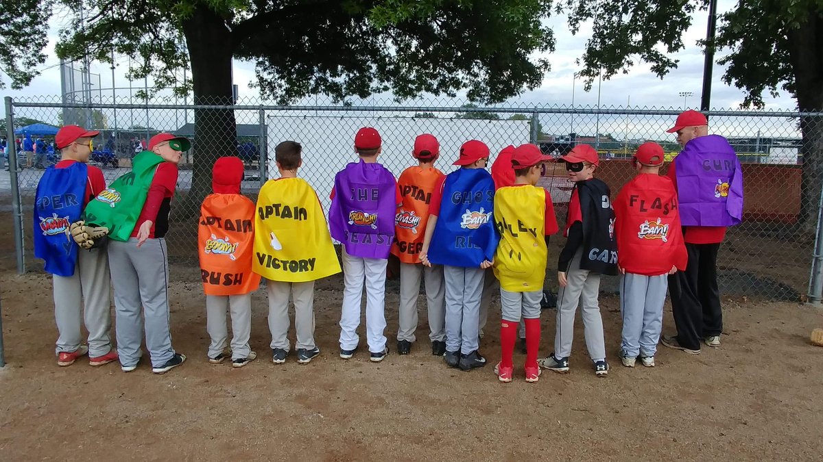 LisaDBishop's tweet photo. @PlayMSP Go #kcrenegades11A win #monsterbash2019 https://t.co/kf11mzP4V9