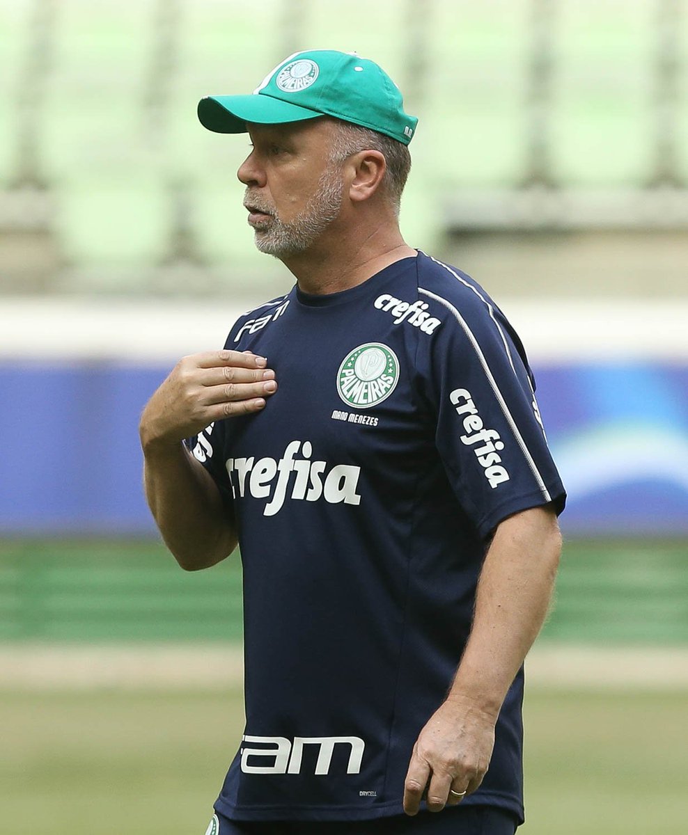 Palmeiras's tweet photo. O treino hoje foi em casa! ⚽️🏟
➤ https://t.co/l0TolcWFqQ

#AvantiPalestra https://t.co/jMfvZRUivj