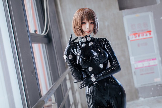 Twitterのコスプレ画像34