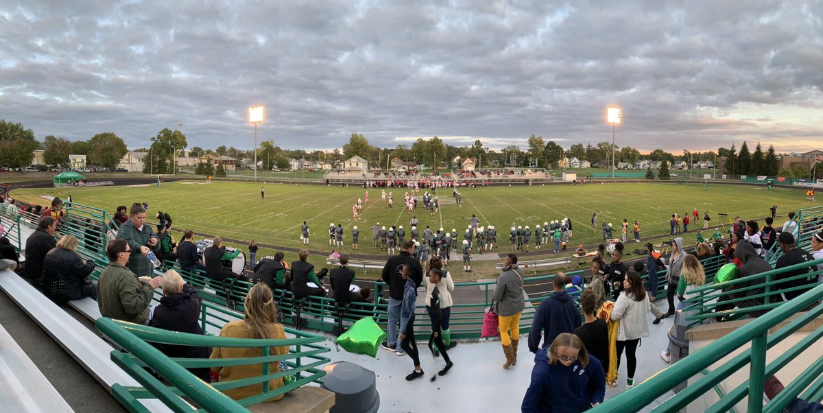 #Homecoming <a href="/SSArchersFB/">South Side Football</a>