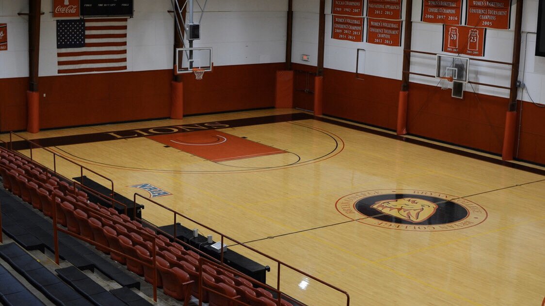 Very excited to receive an offer from Bryan College! Thankful for this opportunity! Go Lions!! @BCCoachLawhon @Coach_Kalk