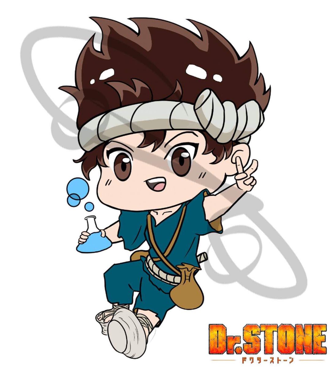 メカ千空 Twitter Search