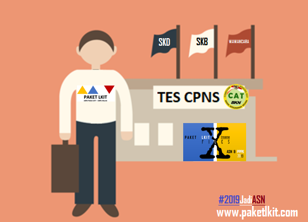 SATU PELURU hanya bisa tembus 1 kepala tapi..SATU TULISAN bisa menembus jutaan kepala
Plajari Paket LKIT hari ini dan trsenyumlah...masa depan bukan lagi impian. 100% Paket LKIT - 100% Akurat. 

Penjualan u/ umum tnggal 10 hari lagi ! paketlkit.com 

#cpns2019
#tescpns