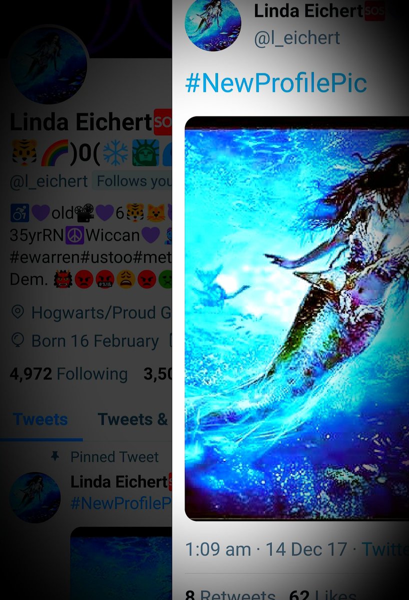 ACTORVIST_PRLFQ's tweet photo. @go4itkcm @grandmaCRS @MollyRaePatric3 @criteria681 @KarmaGameOfLife @jkf3500 @SueinRockville @bannerite @ccbandit4resist @Jhogan552 @Seajay603 @Ellasperson @jennifer_lovy @ShieldNSword1 @Giantsdiva @SultryNSexy @4nancyfhunt @Darkjoy1998 @eds_edge @Lateedah @andibeth012 @JackieHooper12 @SteelersMichele @IceKingResist @Daniell64532295 @CountyEastern @sherryghaemi @FranncescaRobi1 @oldtiredfeminis @bayleewashere @jmoody166 @gayleasher1 @DetroitLove88 @BeckyBunzy @_Delathor_ @soundjoey @CanResistance @dreilc @DianasWritings @sclinton60 @inklesstales @MarkRuffalo @LetaLestrange17 @RockvilleSue51 @BVWeir1 @ORnative56 @dawgfansteve64 &amp;theyreJustComin
OutOfTheWoodwork
(WellKinda🤪)☆!
BIG #SWATTWELCOME
2 @l_eichert💐 💐❗❗

■NB
we're [ N O T ☆☆☆ ] A "MARKED"
Group.I ImploreU,PleaseDont FEAR
puttin #SWATT💎Or #SWATT InUr
BIOS;

⭐⭐⭐ AsOpposed2Just "SWATT" ⭐

CzItMakesIt U
HARD2Find🙏❤❗
@is_kathie+AFew https://t.co/opWooM8mMy