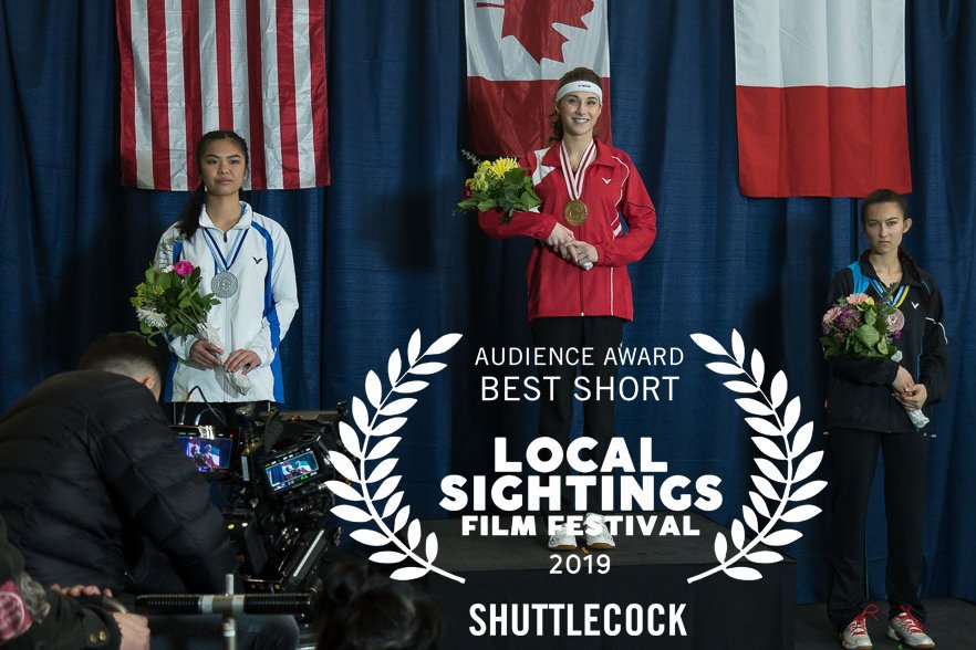 Shuttlecock tweet media