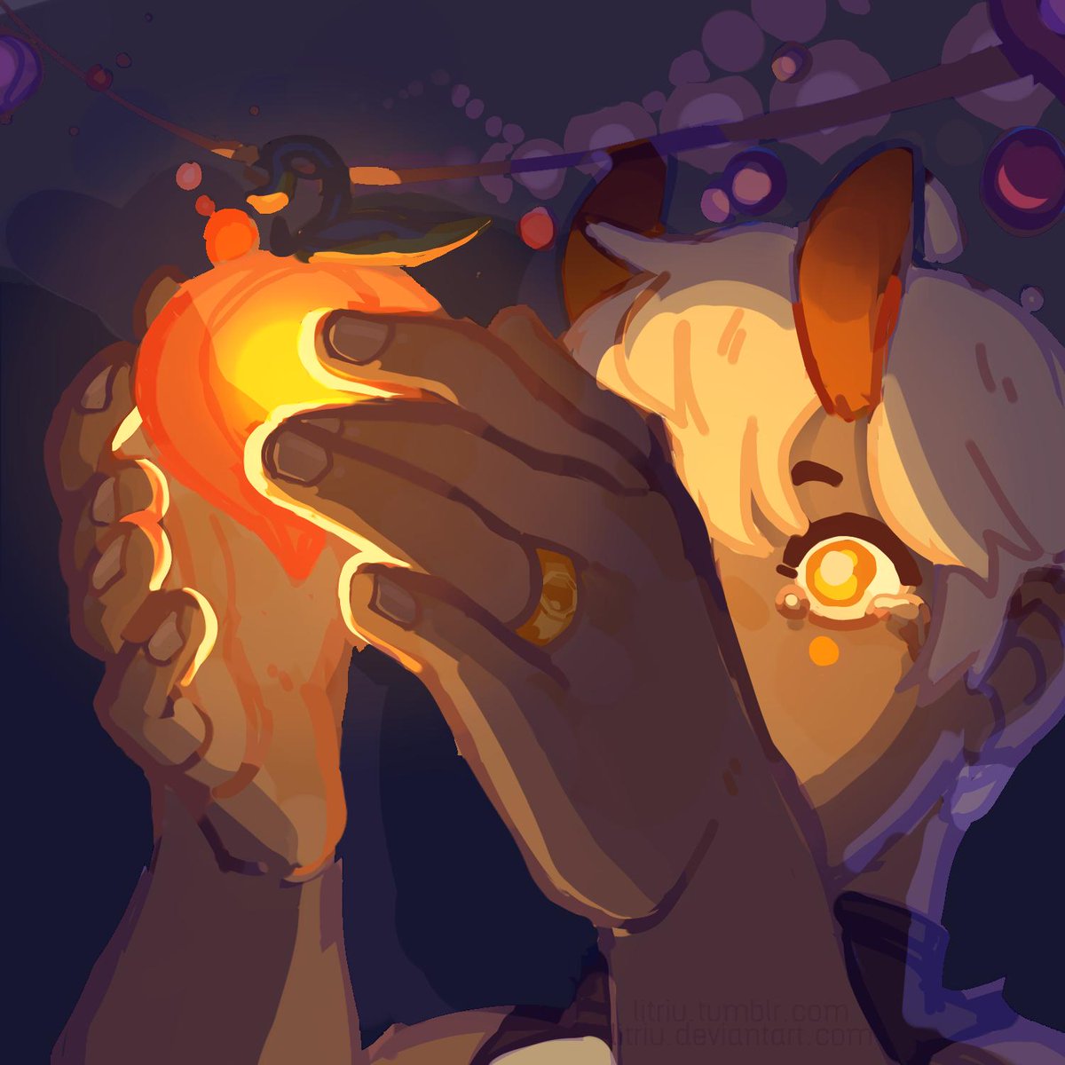 litriu🌈🐱 tweet media