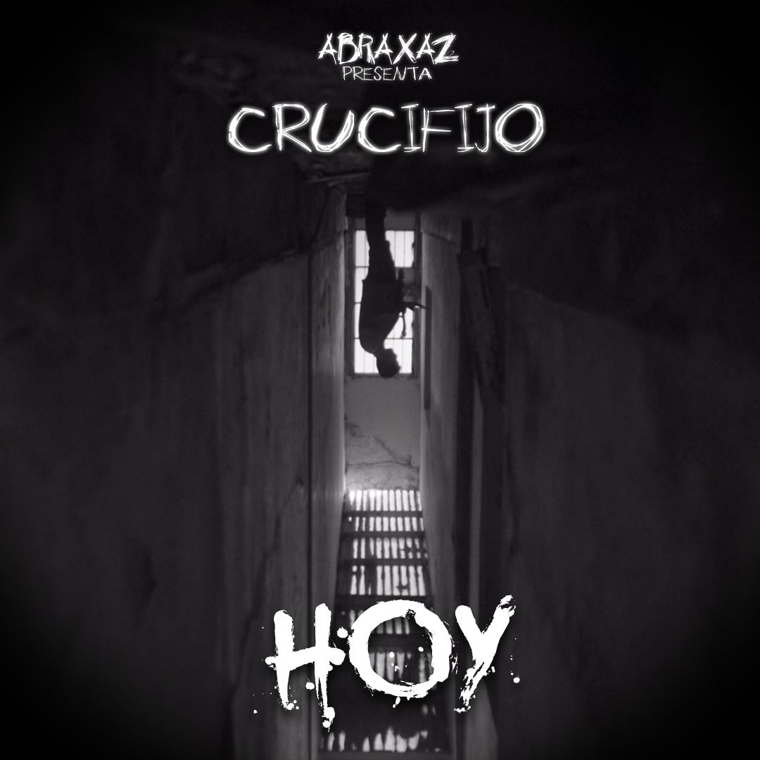 abraxaz_peru's tweet photo. Llego el día les dejamos nuestro nuevo videoclip del tema "Crucifijo"✝ de nuestro 2do album📀 "Alquimia" Se agradece la difusión!🙏🤘👊
Agradecimientos espaciales🚀 a todo este equipaso de producción!

https://t.co/wLKsQw1tXh https://t.co/XiM7Ubxaoh
