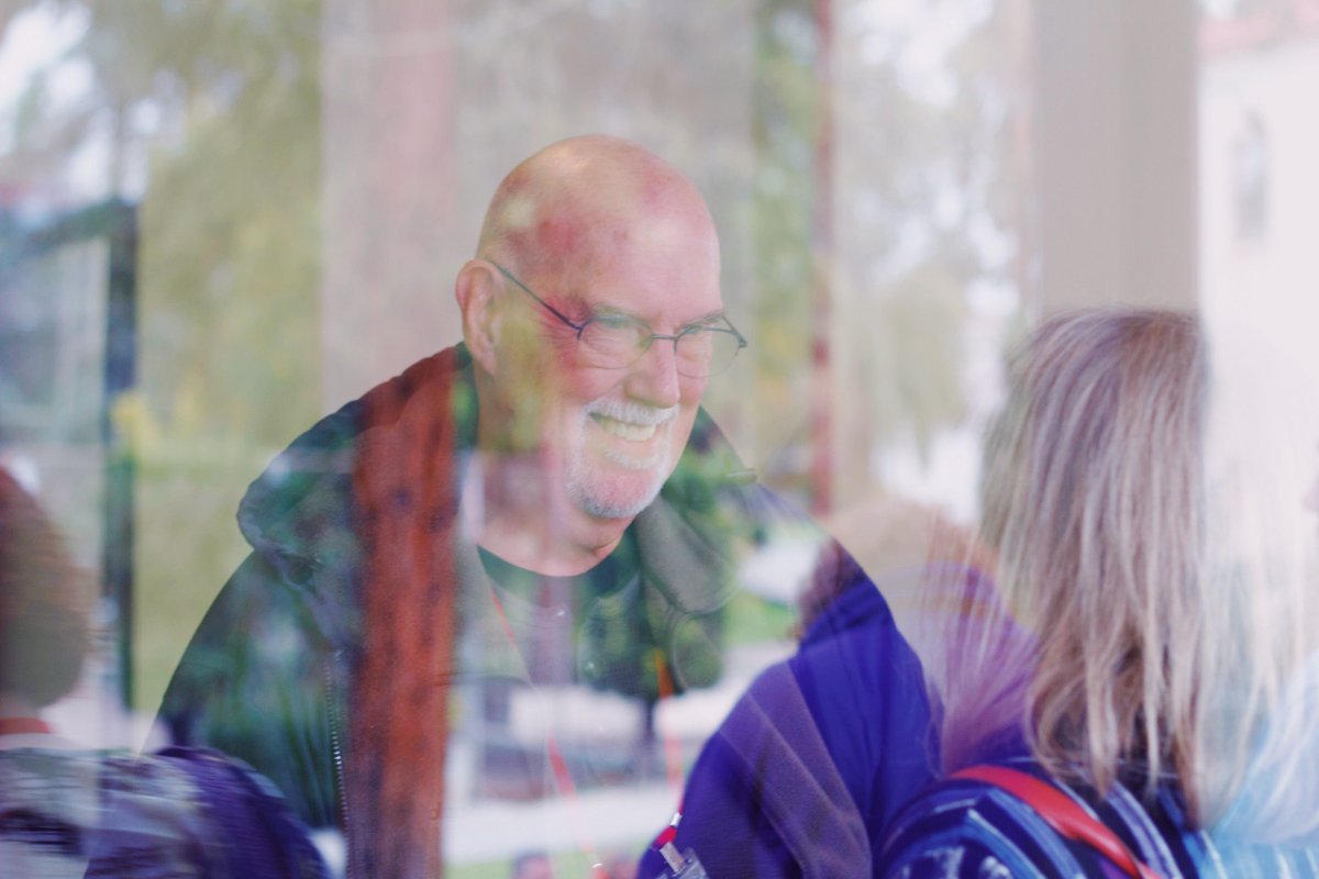 WagnerUniv's tweet image. #JOY is a primary ingredient in the Kingdom of God. “A joyful, cheerful heart brings healing to both body and soul.” – Proverbs 17:22 (TPT)
--
#proverbs1722 #bible #scripture #cheerful #lifestyle #faith #healing #bestmedicine #ignitetransformers #pioneers #trailblazers #reformers