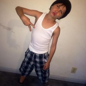 Rigelstr's tweet image. พ่อผมง่าวฮะ😩