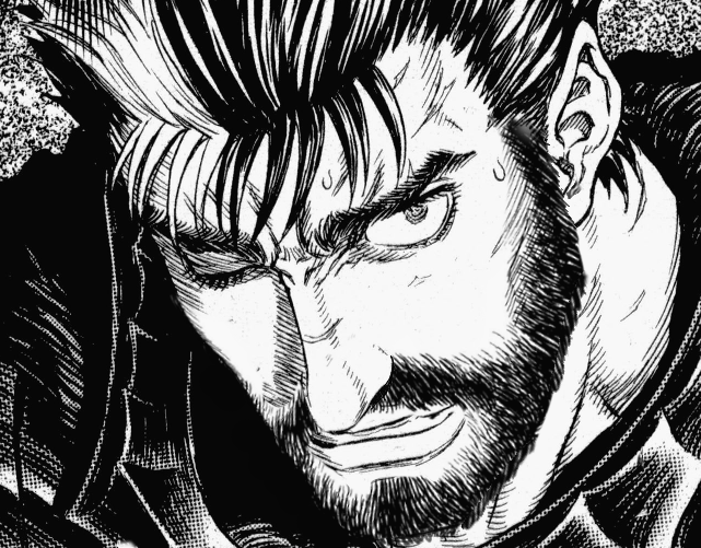 He'd quirk a brow leaning forward slowly.

" You alright? "