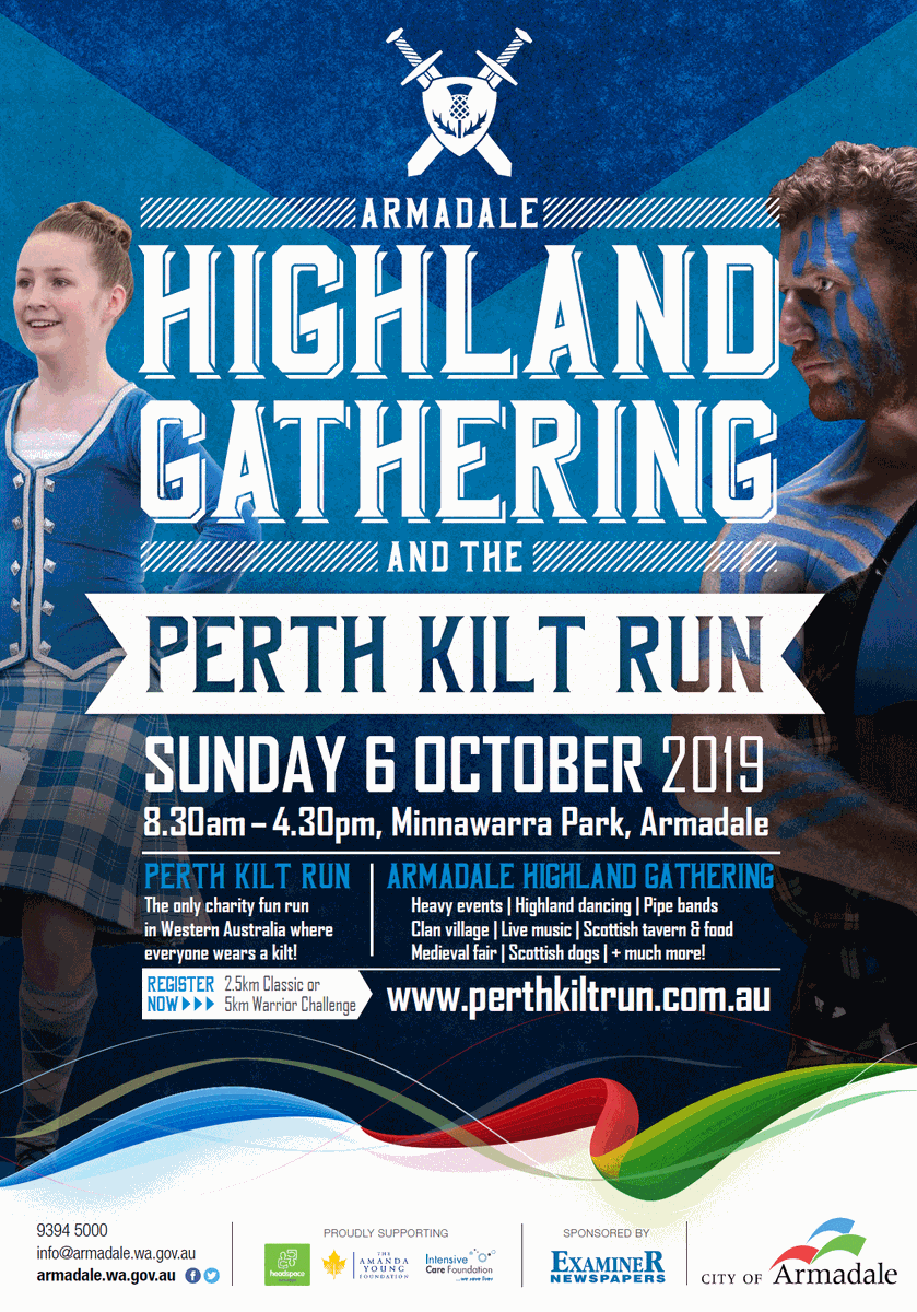 Scottish_Banner's tweet photo. The #ScottishBanner will be at the #ArmadaleHighlandGathering & #PerthKiltRun this Sunday. If attending drop by our tent and pick up the latest issue of #TheBanner!
https://t.co/JOO9VDKFck
#Perth #KiltRun #ScottishFestival #ScotSpirit #GetYourKiltOn https://t.co/dzRaH7O5fs