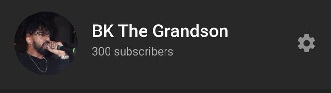 17 days later. Forget 400, it&rsquo;s 1K next 💪🏽 https://t.co/HknLDsICz0<a href="/tag/newmusicalert"class="tags"><span>#newmusicalert</span></a><a href="/tag/newmusicfriday"class="tags"><span>#newmusicfriday</span></a><a href="/tag/newhiphop"class="tags"><span>#newhiphop</span></a><a href="/tag/newmusicdaily"class="tags"><span>#newmusicdaily</span></a>