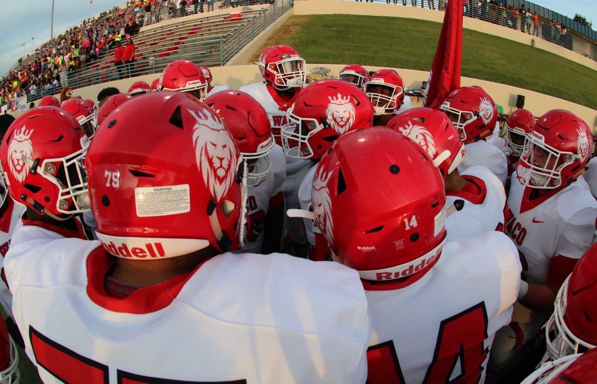 Waco High Radio tweet media