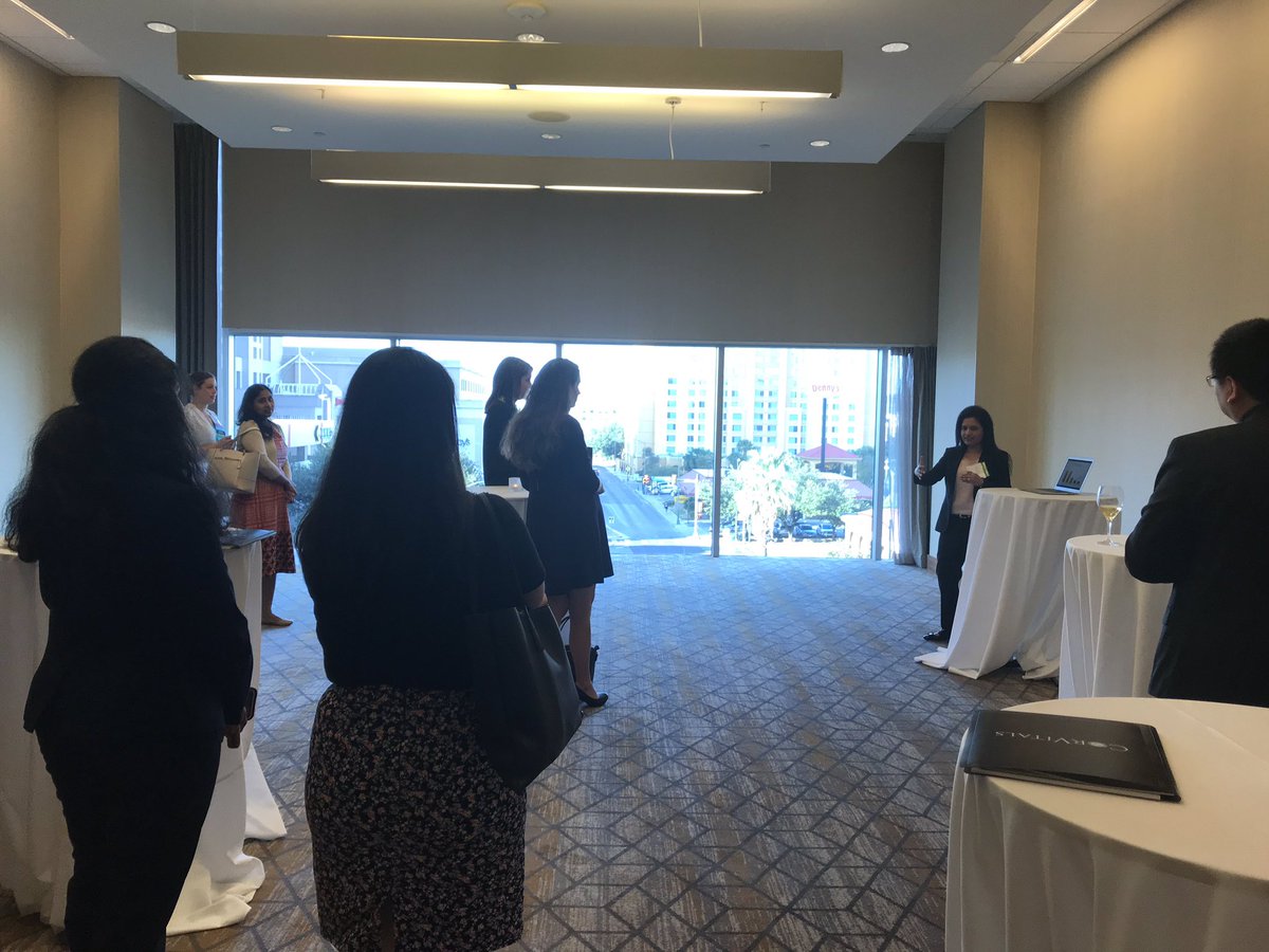 anjleem's tweet photo. Thank you @tanushreeMD @JayasreePillar2 @KamalaTamirisa @SamRRazaMD for the inspiring, fun, and enlightening #ACCWIC hour at @txchapteracc ! And #HeForShe @HeartOTXHeartMD @km_shaffer @mikevalentineMD https://t.co/md3GPmKsv6