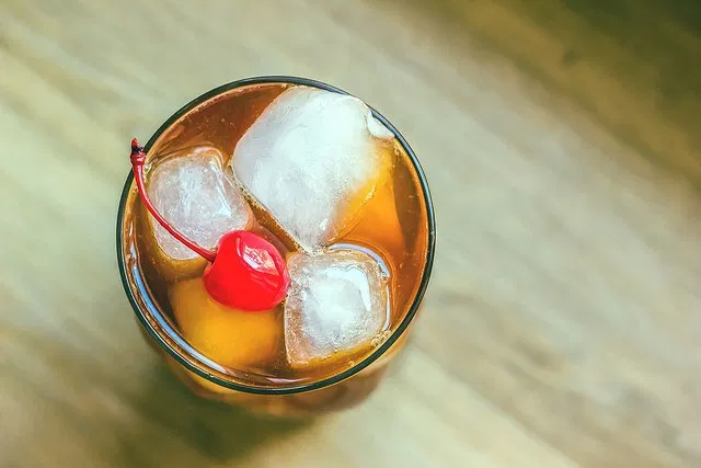 DanceSafe's tweet photo. Happy Saturday! Before buying someone a drink, remember that you are not owed anything by them, including conversation or gratitude. Even if it is unintentional, the act of buying a drink can feel coercive. Consent is essential - all the time, every time! https://t.co/ekmWWGGSBr